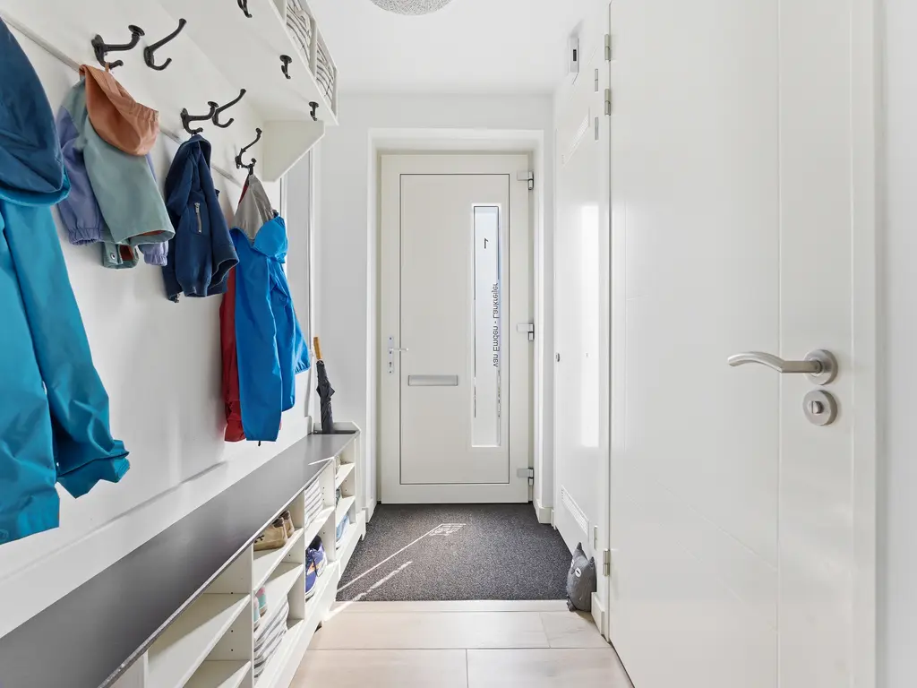 Nouchka Fontijnpad 1, SCHIEDAM