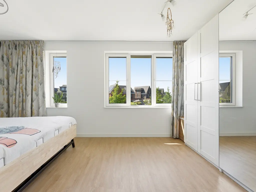 Nouchka Fontijnpad 1, SCHIEDAM
