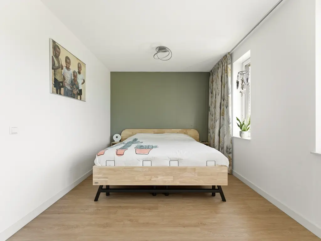 Nouchka Fontijnpad 1, SCHIEDAM
