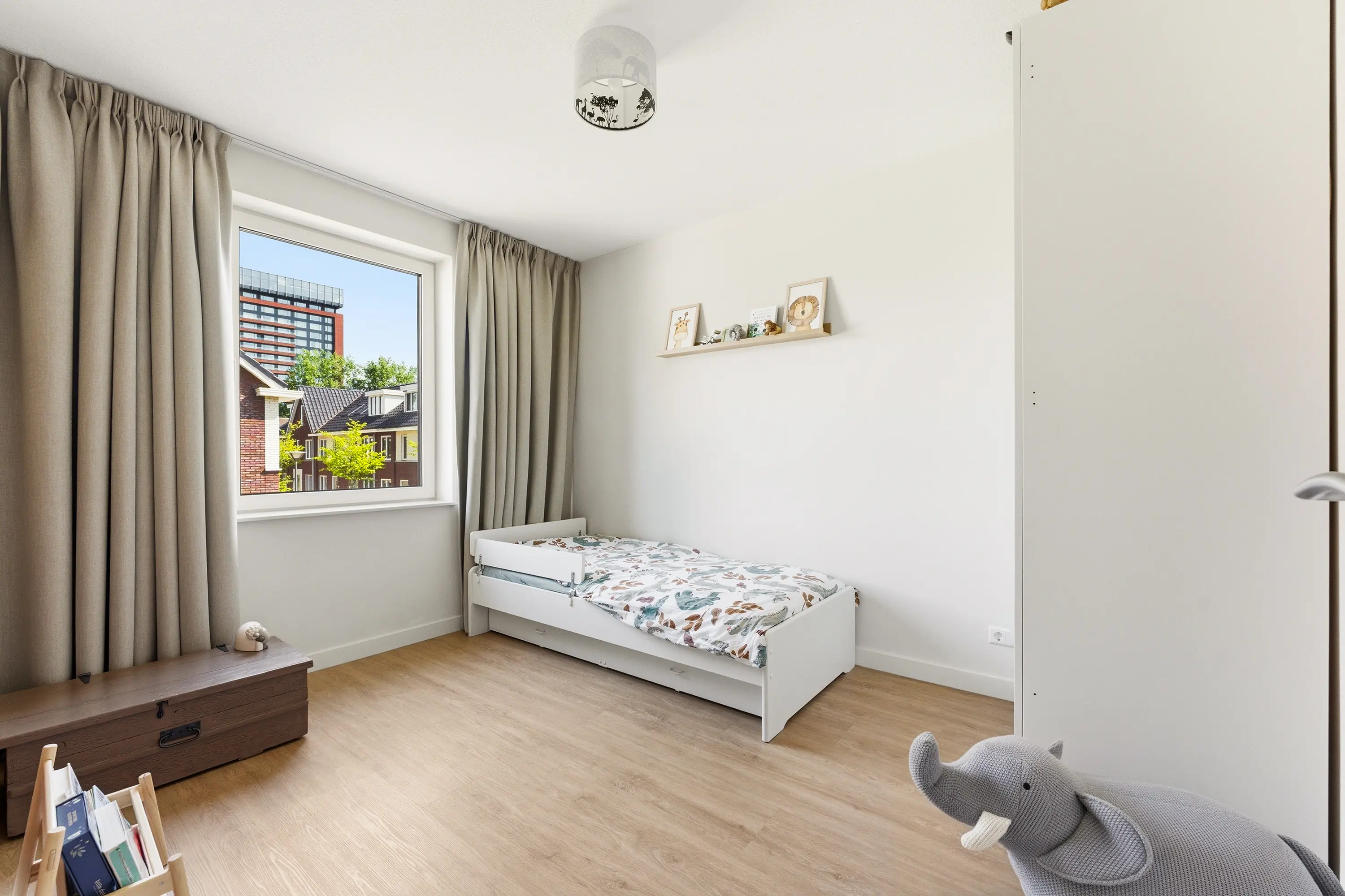 Nouchka Fontijnpad 1