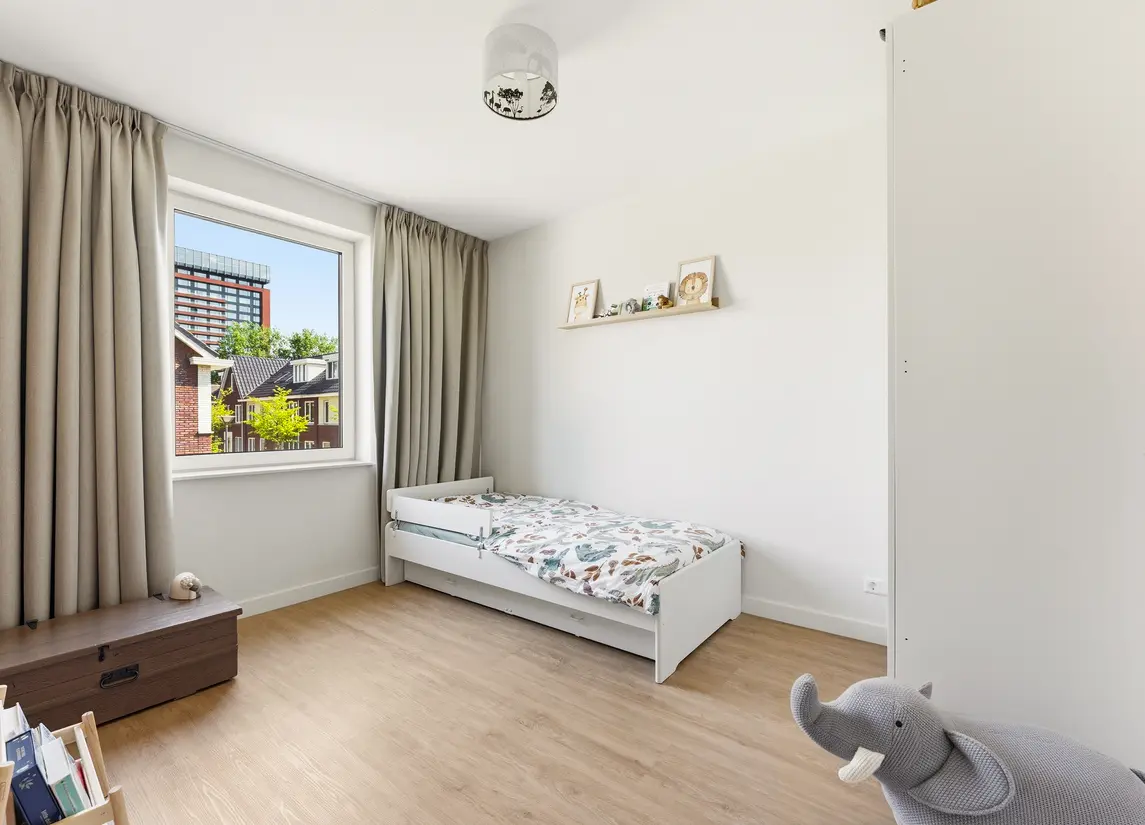 Nouchka Fontijnpad 1