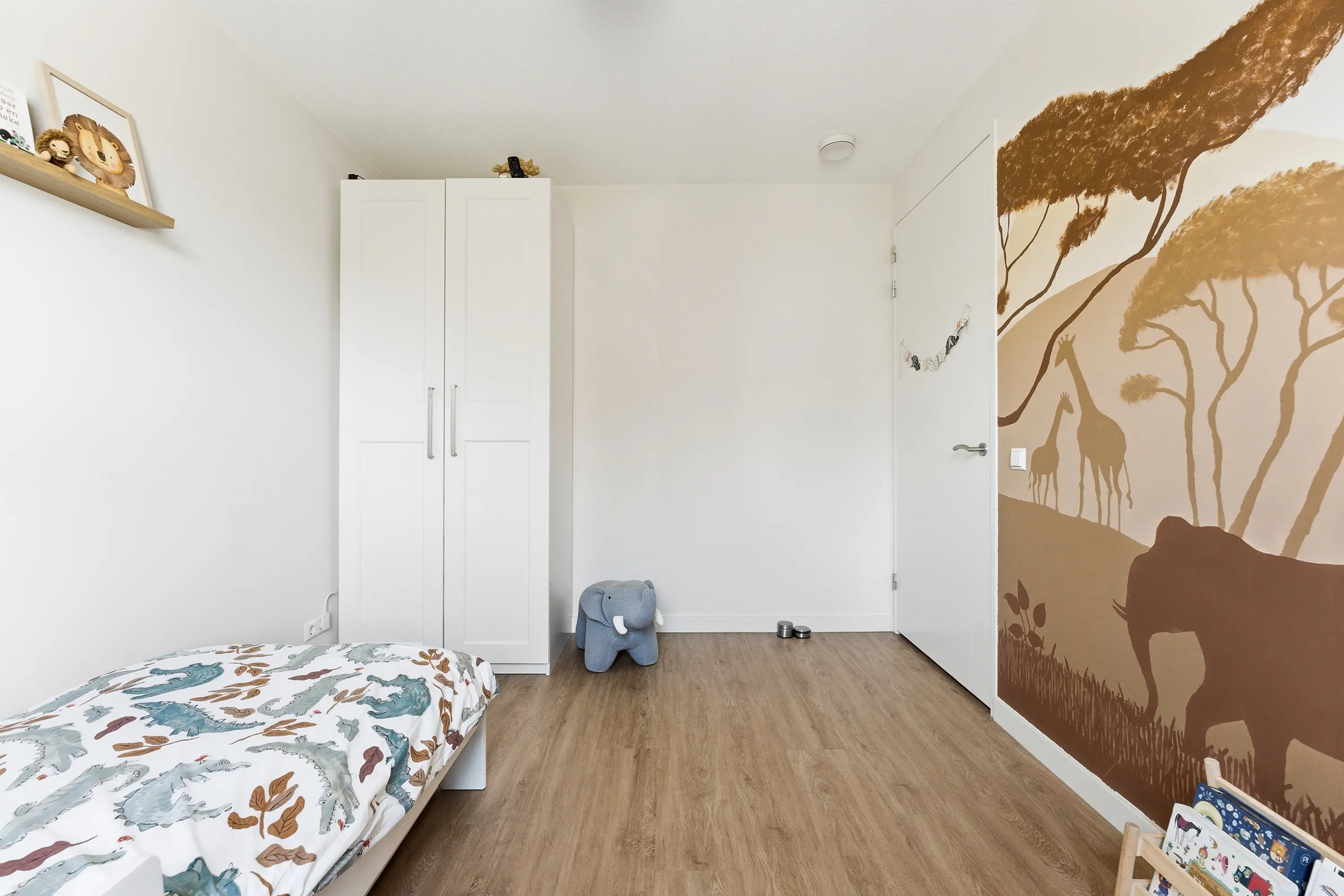 Nouchka Fontijnpad 1