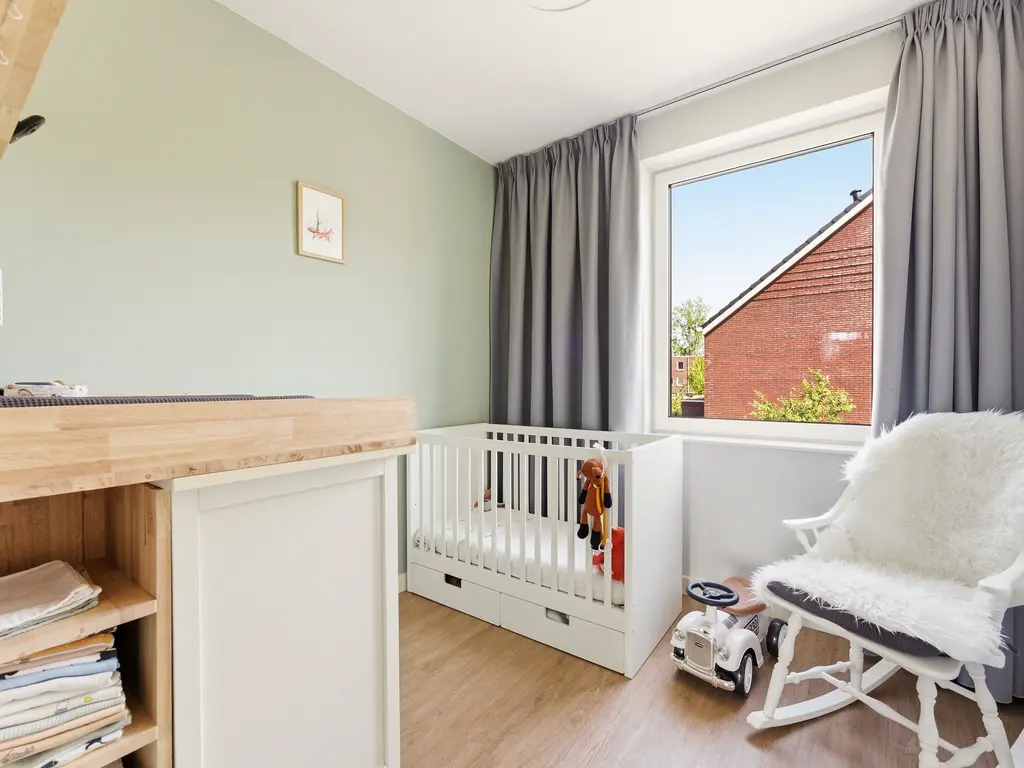 Nouchka Fontijnpad 1, SCHIEDAM