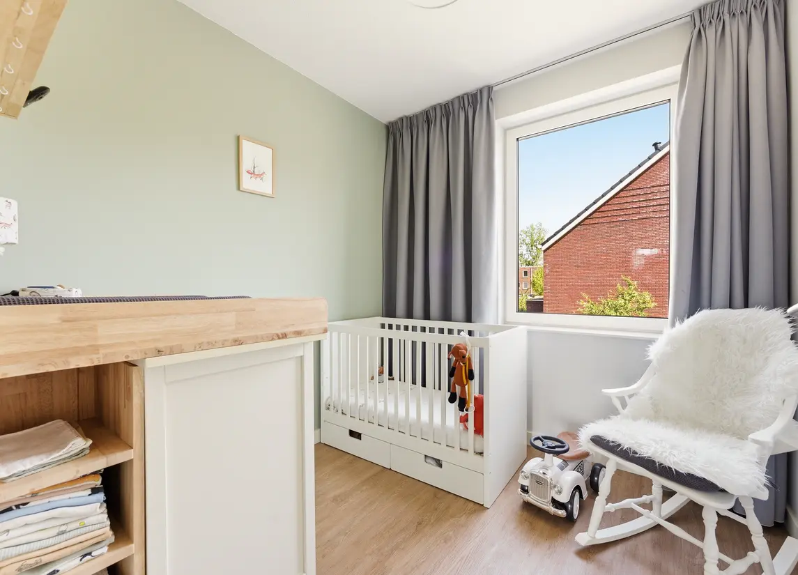 Nouchka Fontijnpad 1