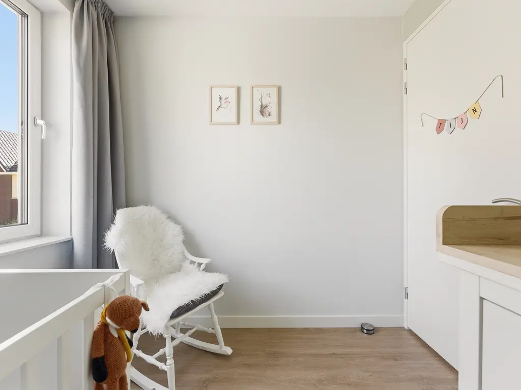 Nouchka Fontijnpad 1, SCHIEDAM