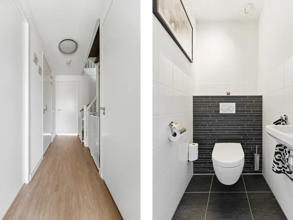 Nouchka Fontijnpad 1, SCHIEDAM