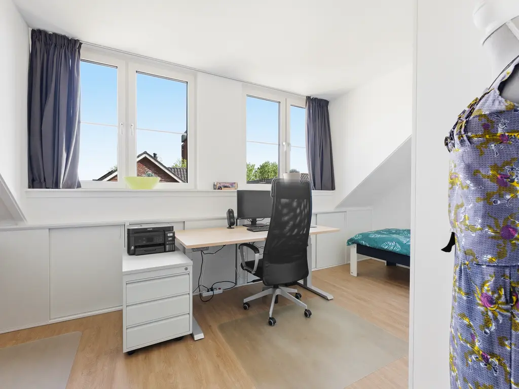 Nouchka Fontijnpad 1, SCHIEDAM