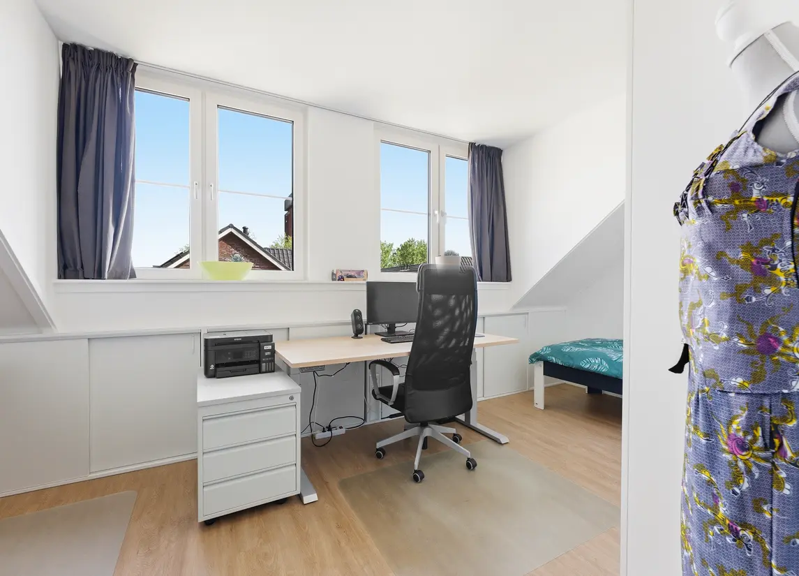 Nouchka Fontijnpad 1