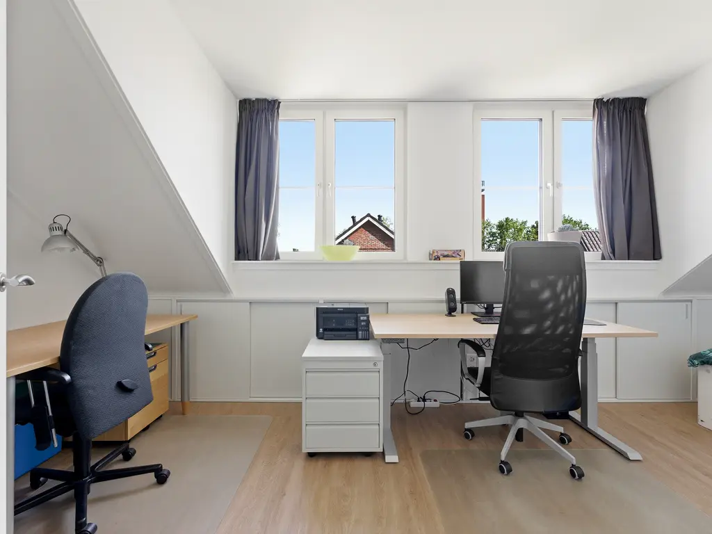 Nouchka Fontijnpad 1, SCHIEDAM