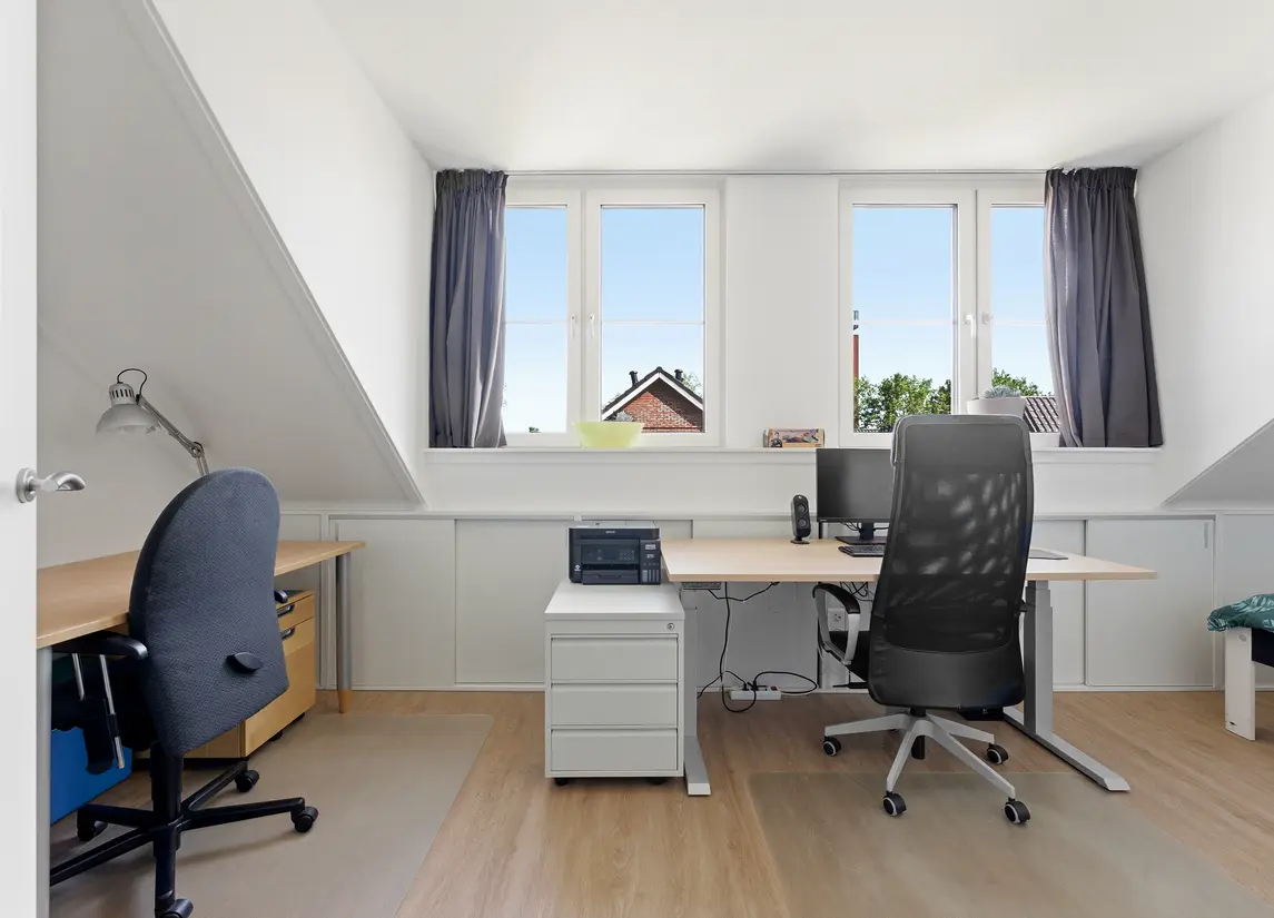 Nouchka Fontijnpad 1
