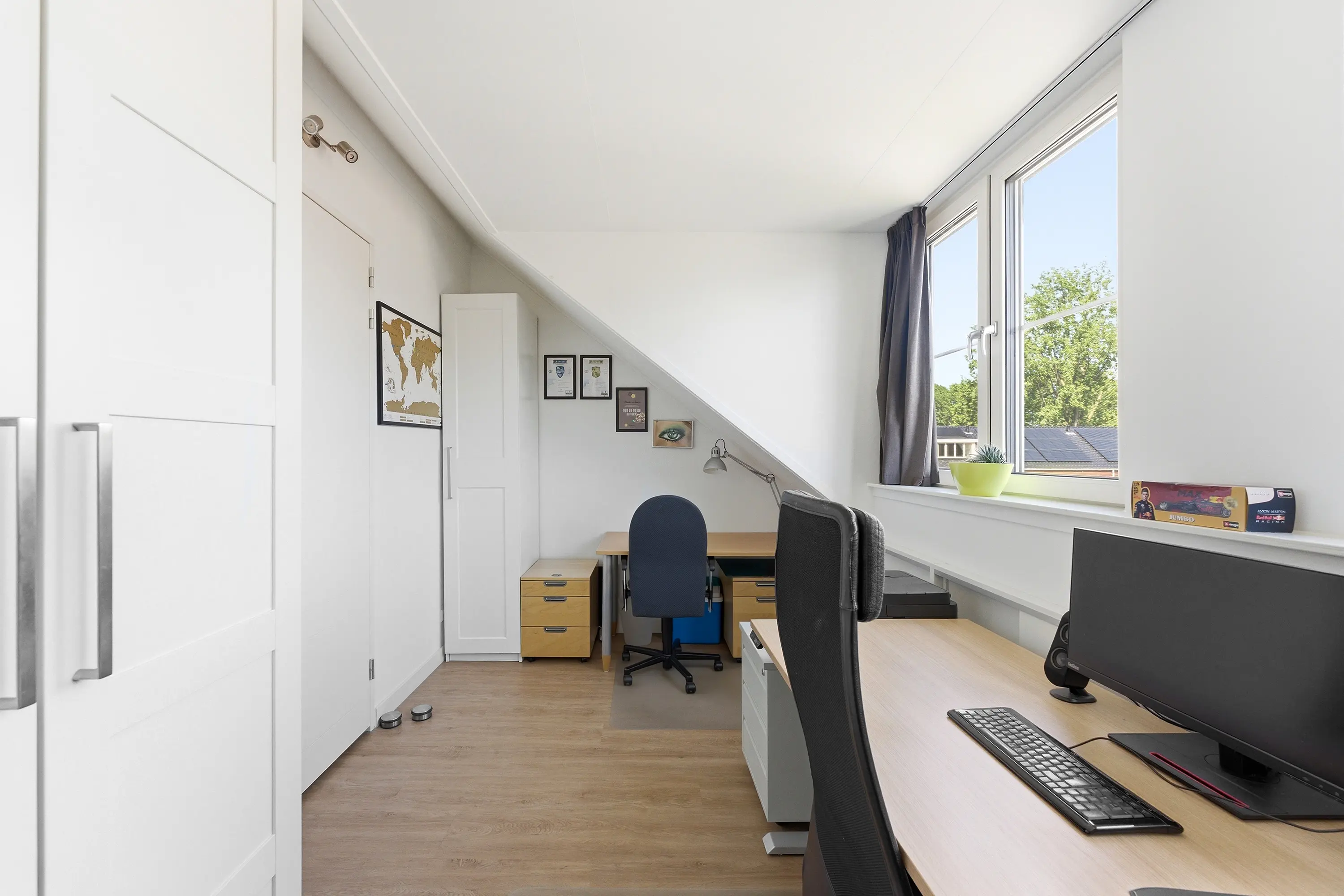 Nouchka Fontijnpad 1