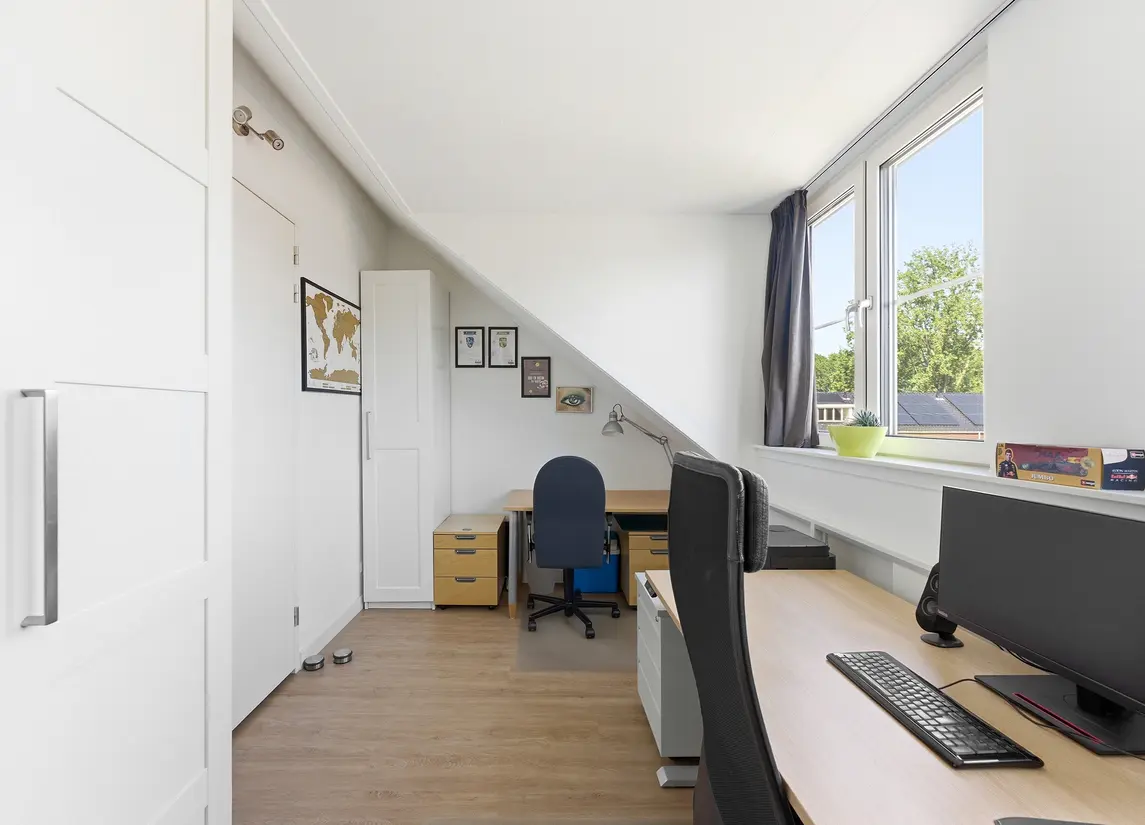 Nouchka Fontijnpad 1