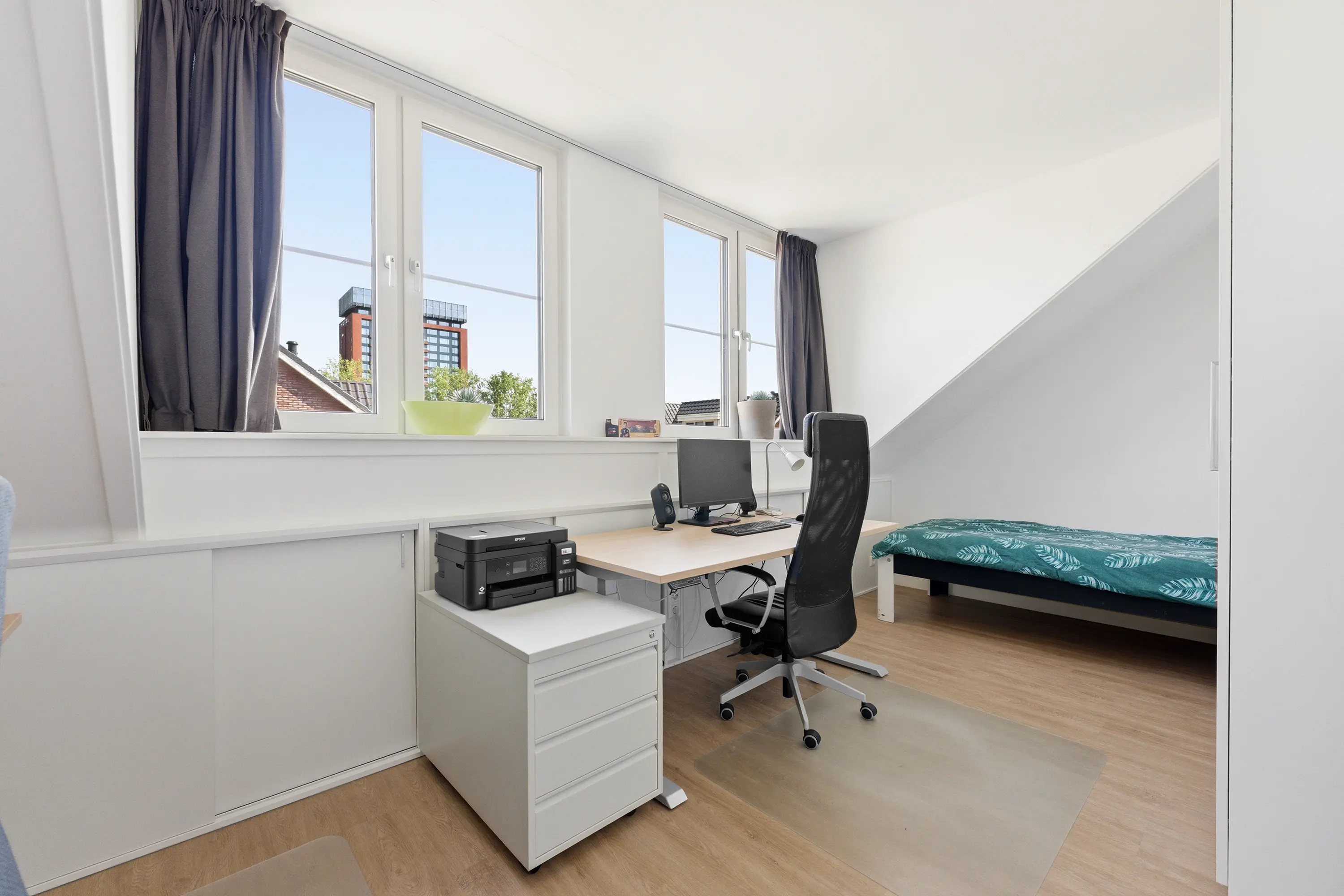 Nouchka Fontijnpad 1