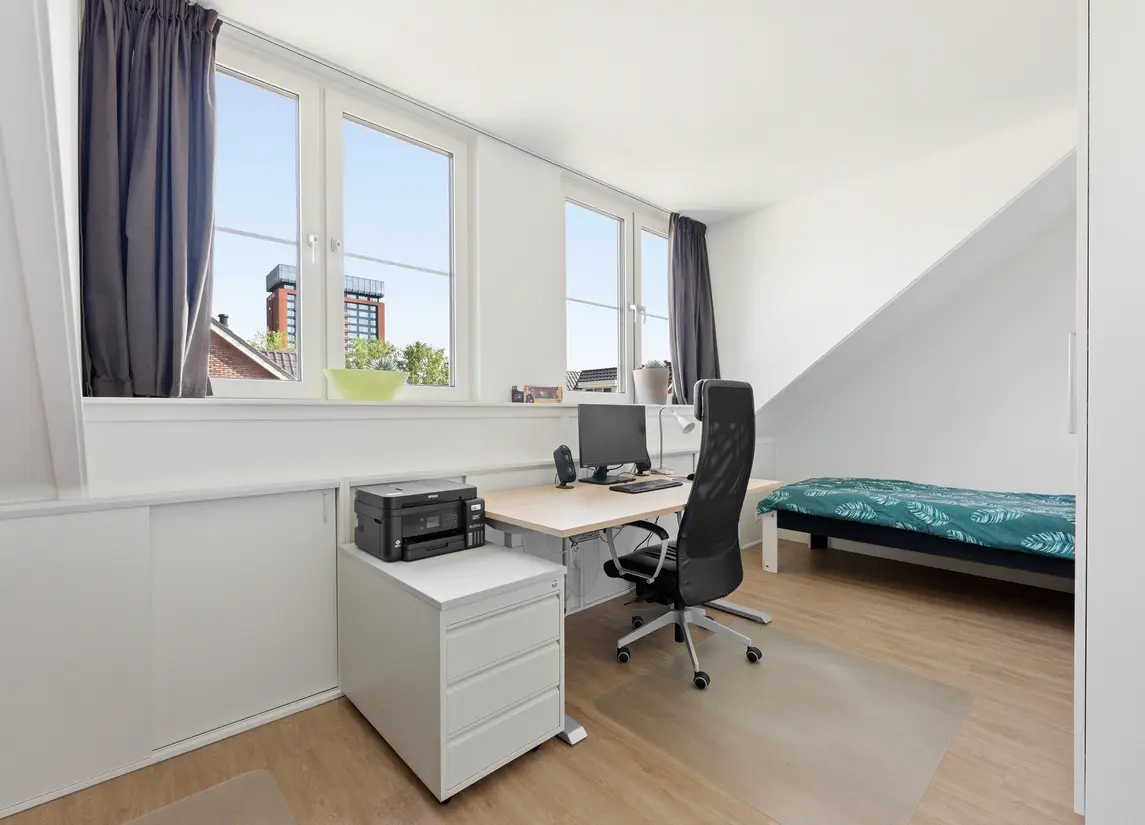 Nouchka Fontijnpad 1