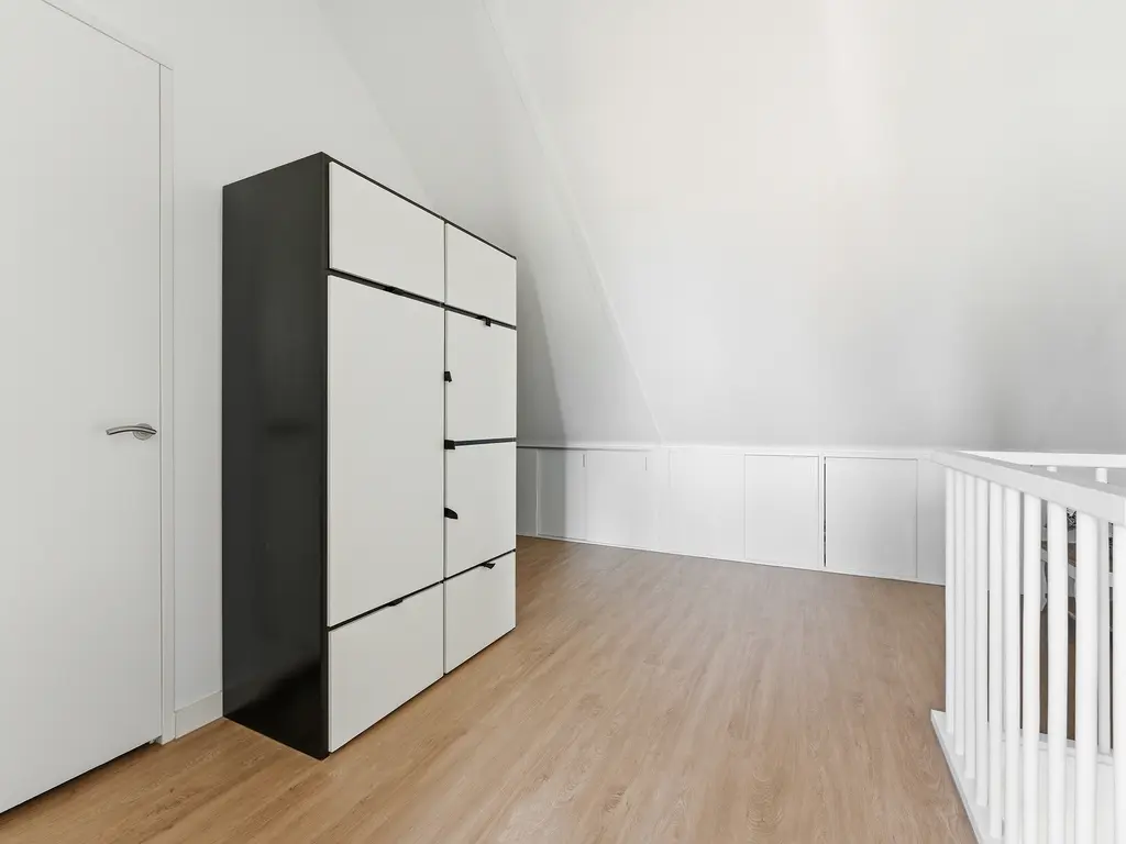 Nouchka Fontijnpad 1, SCHIEDAM