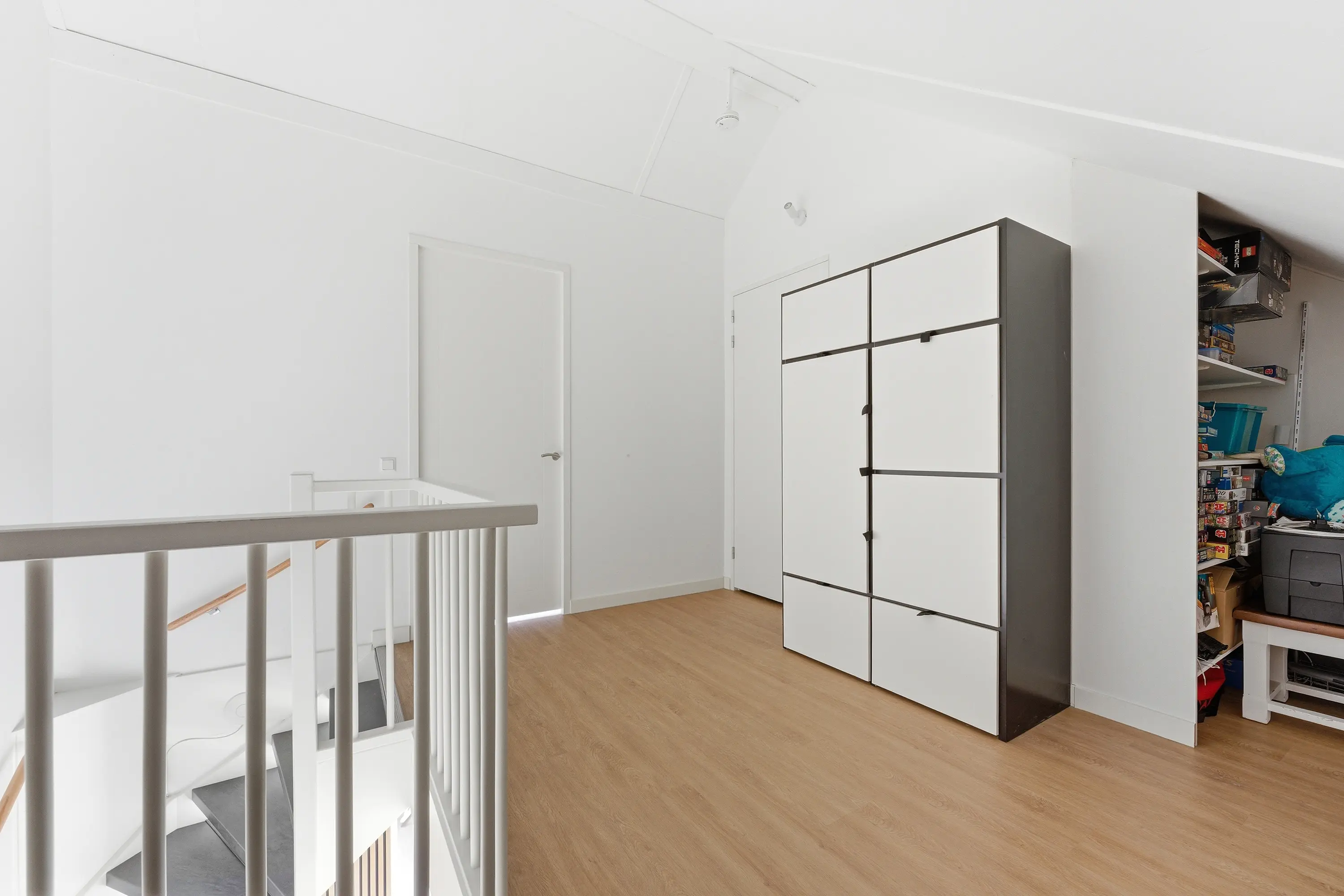 Nouchka Fontijnpad 1