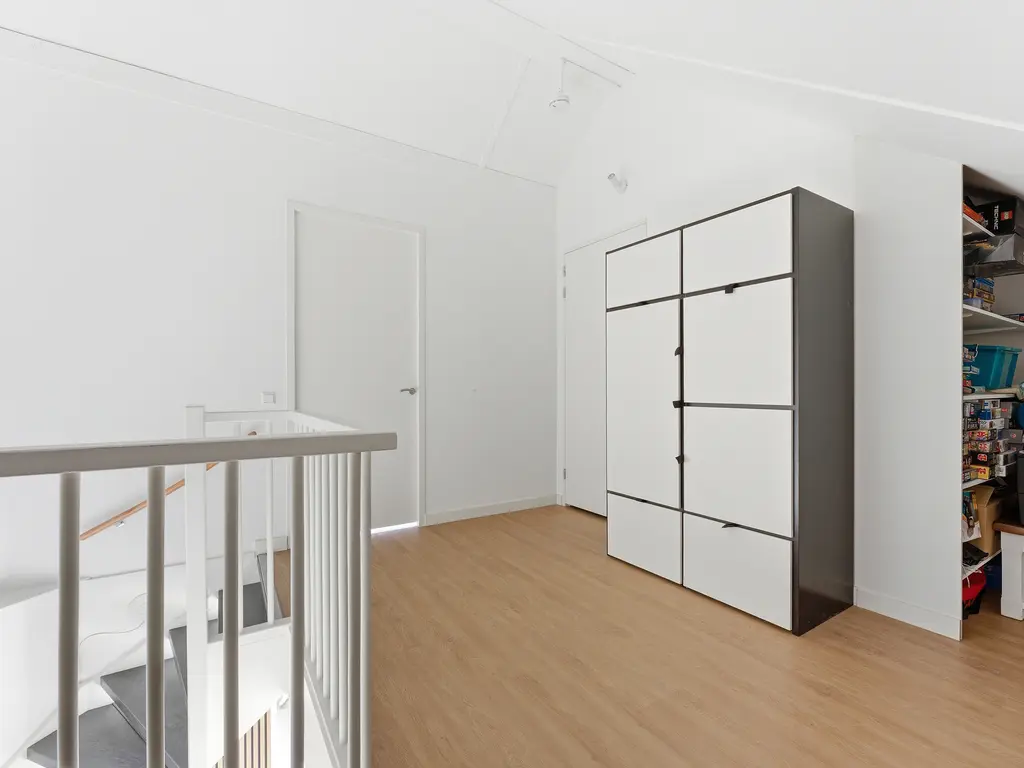 Nouchka Fontijnpad 1, SCHIEDAM