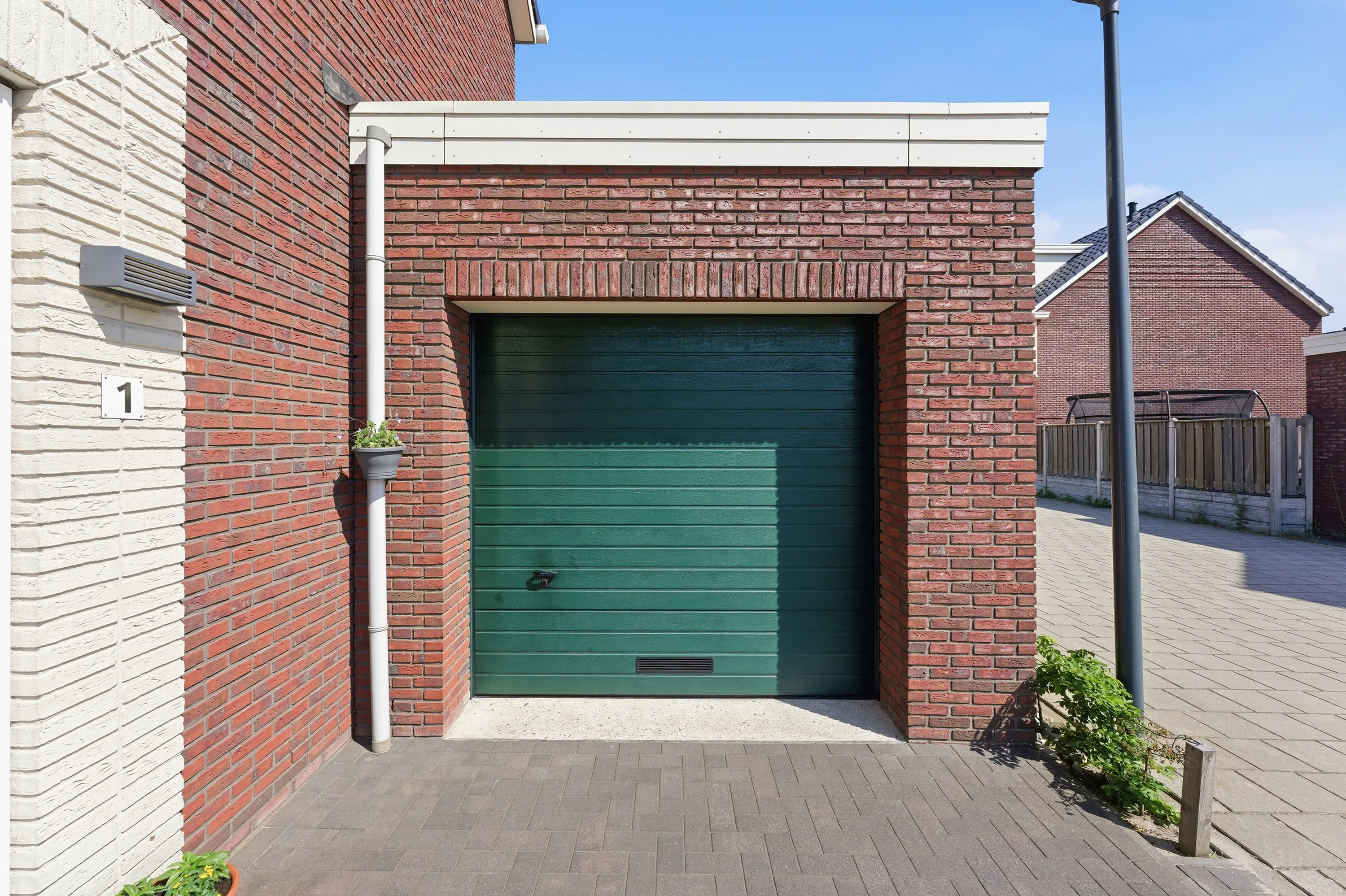 Nouchka Fontijnpad 1