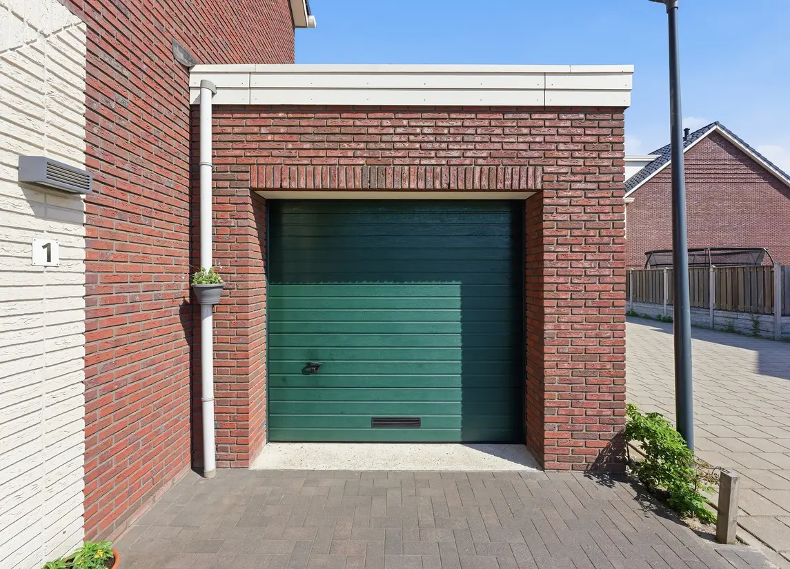 Nouchka Fontijnpad 1