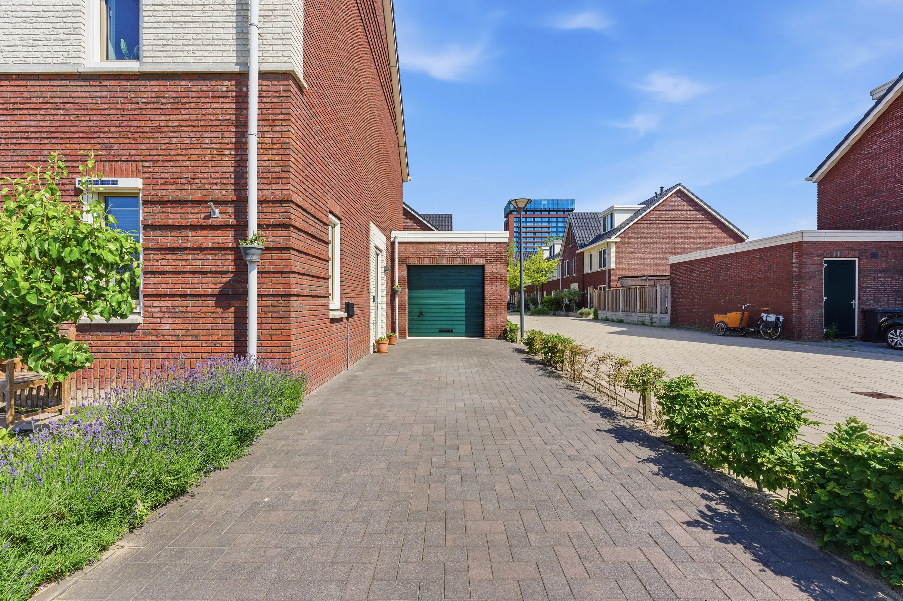 Nouchka Fontijnpad 1