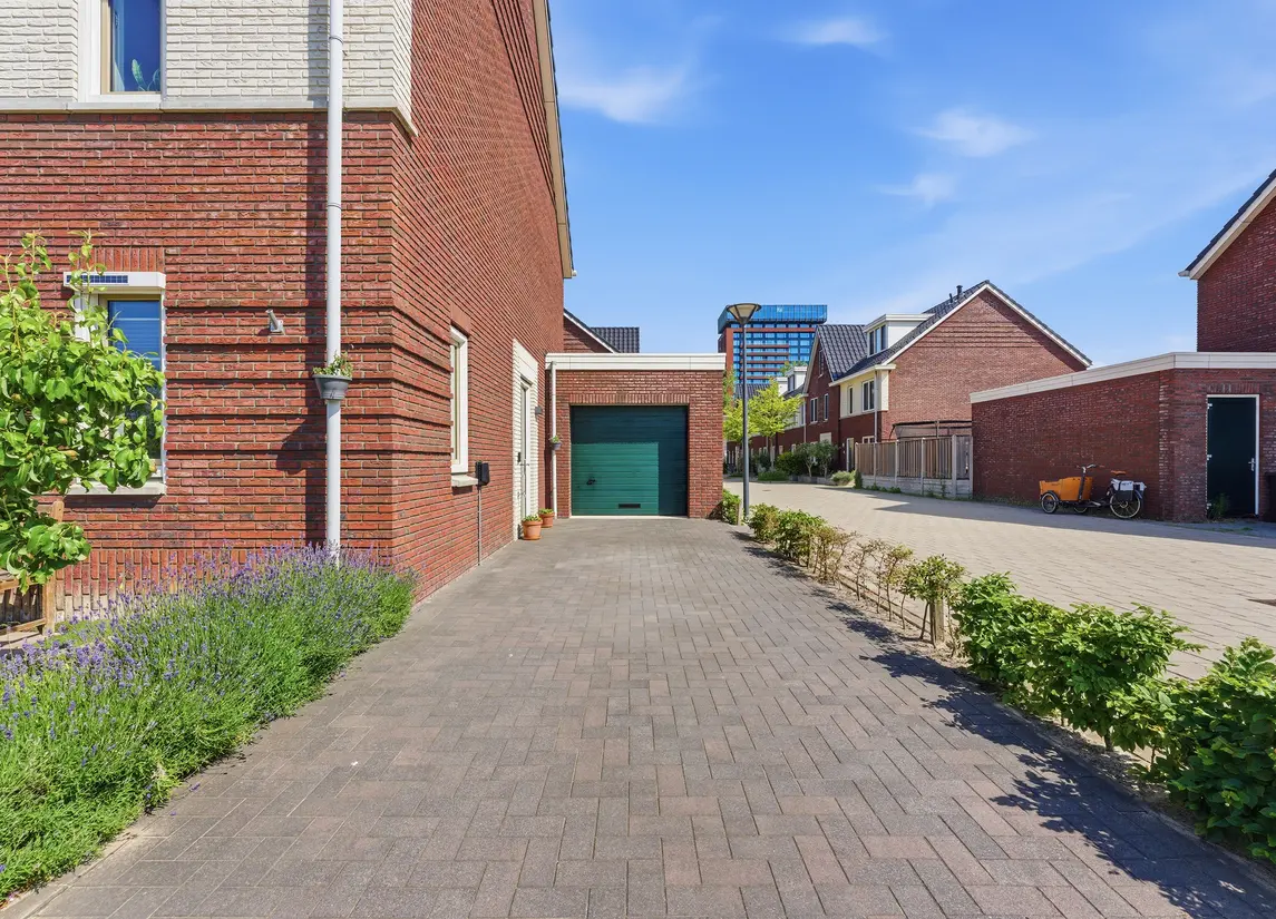Nouchka Fontijnpad 1
