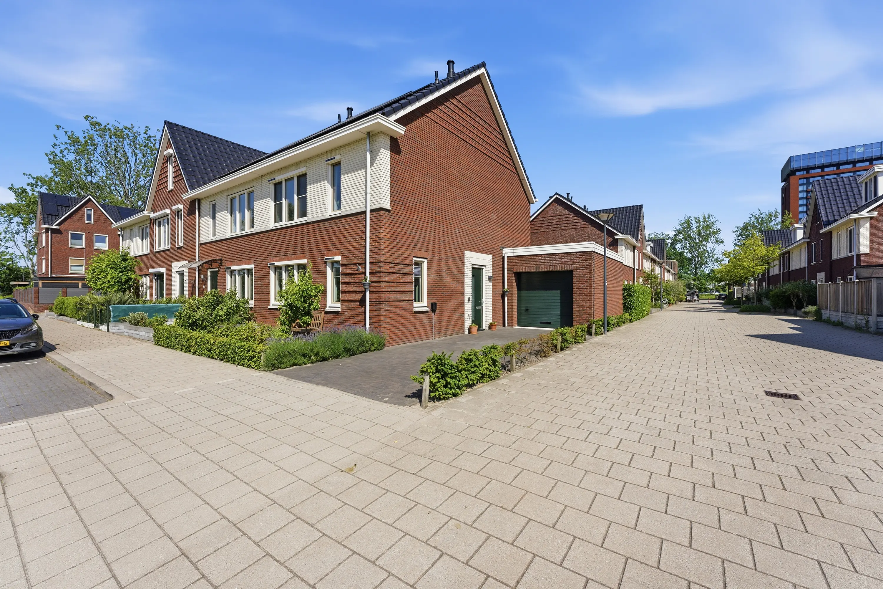 Nouchka Fontijnpad 1