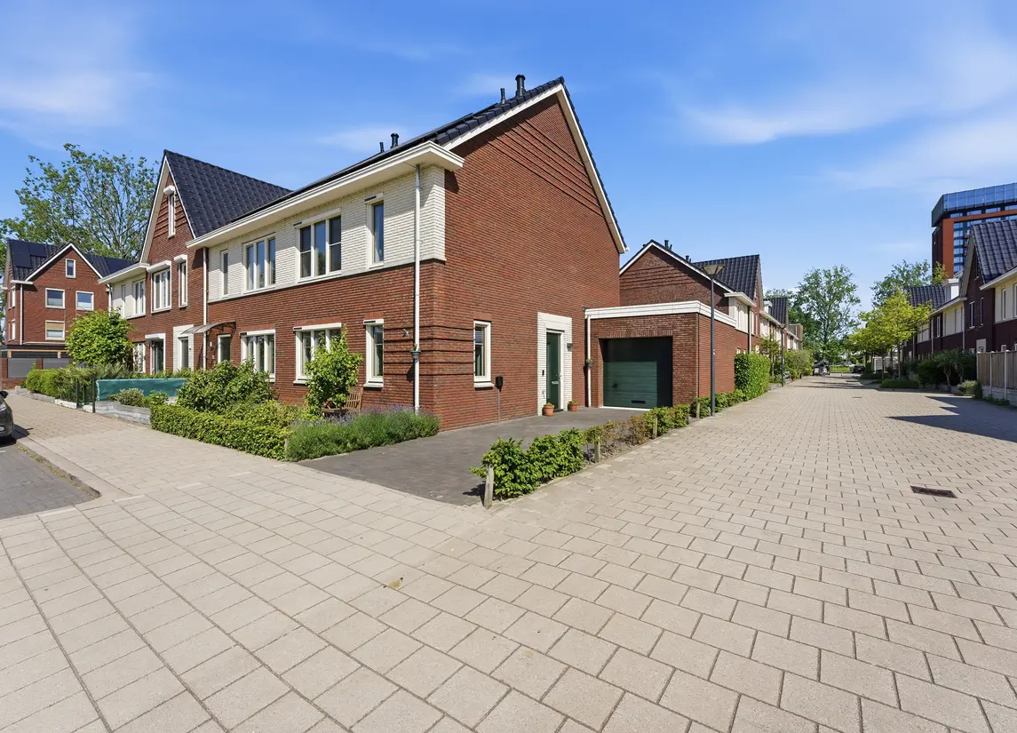Nouchka Fontijnpad 1