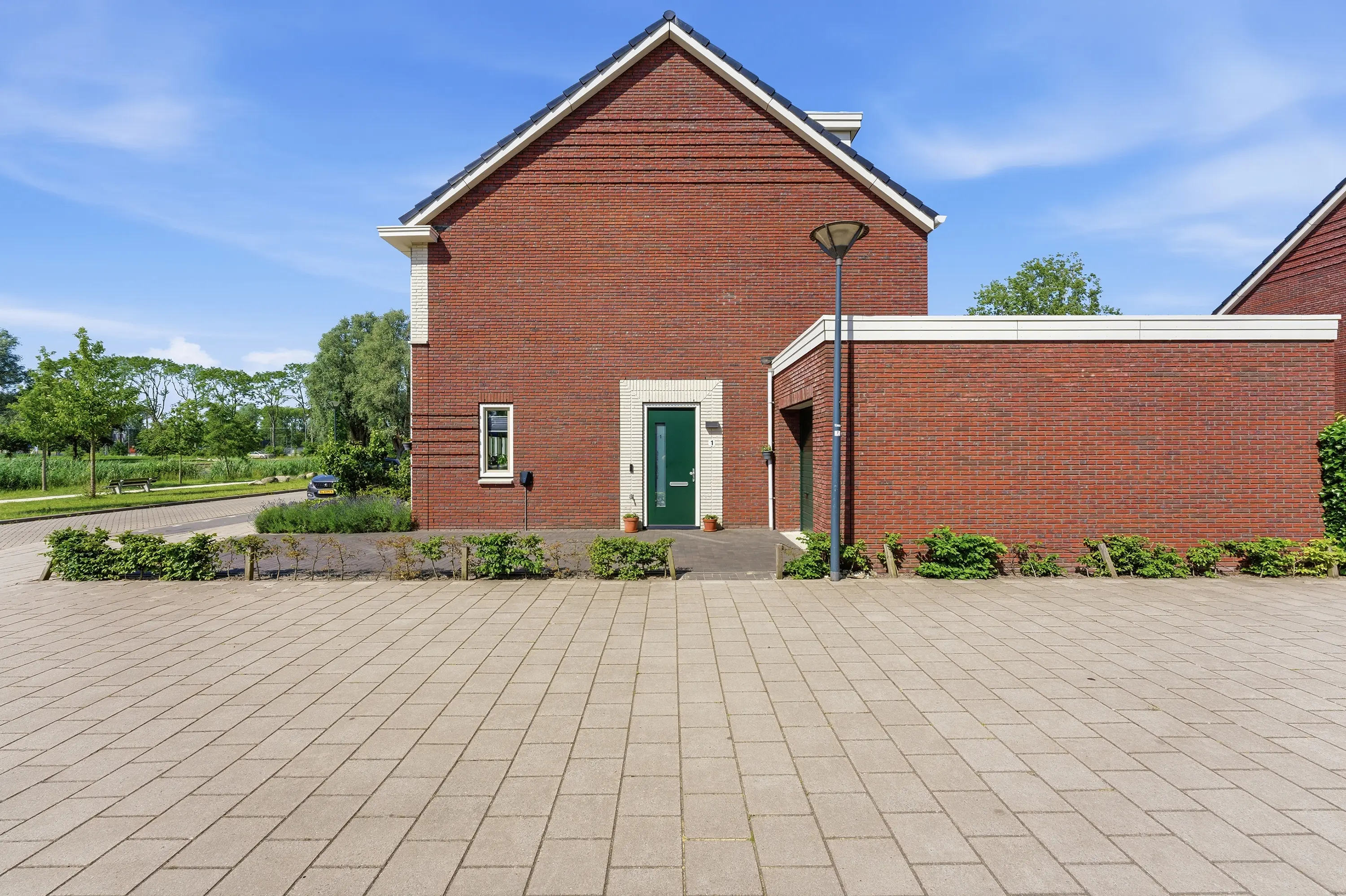 Nouchka Fontijnpad 1