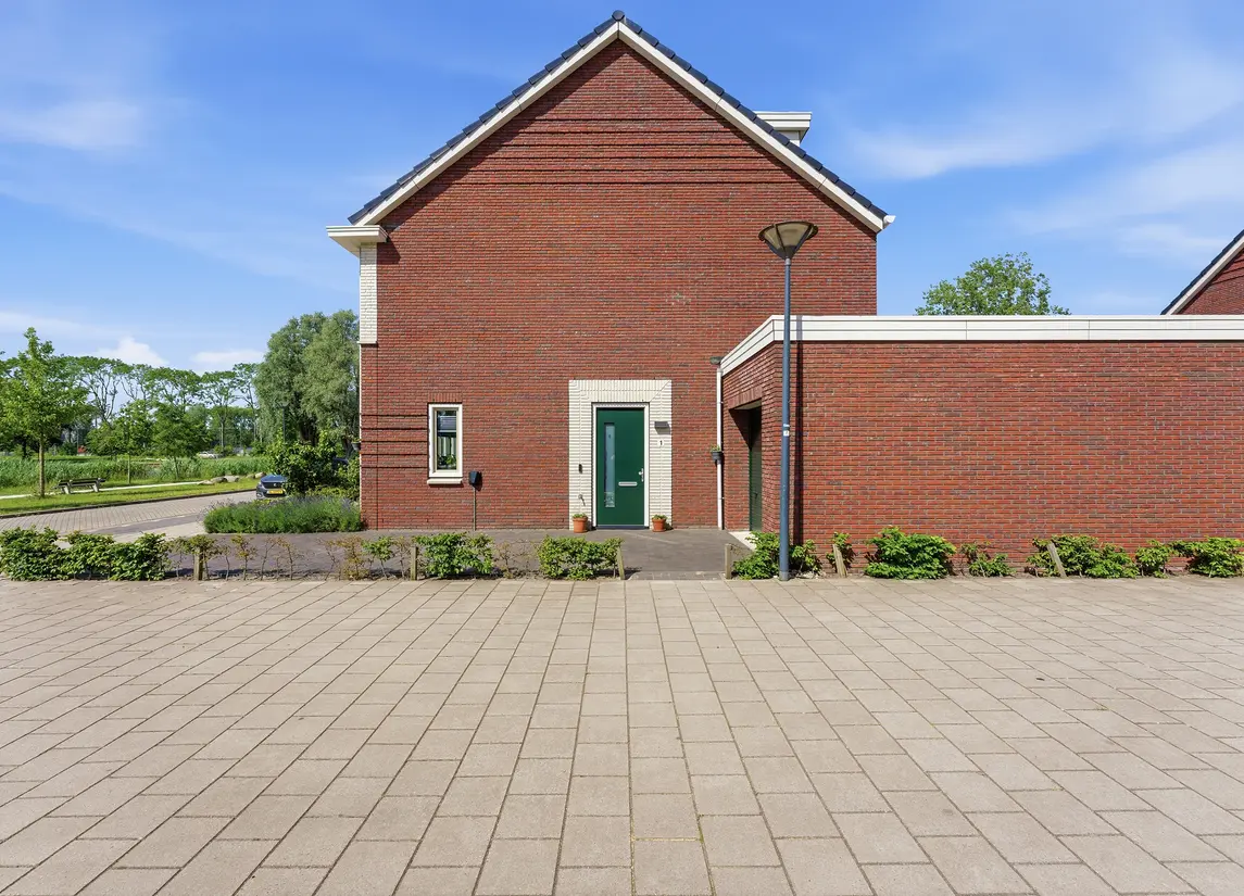 Nouchka Fontijnpad 1