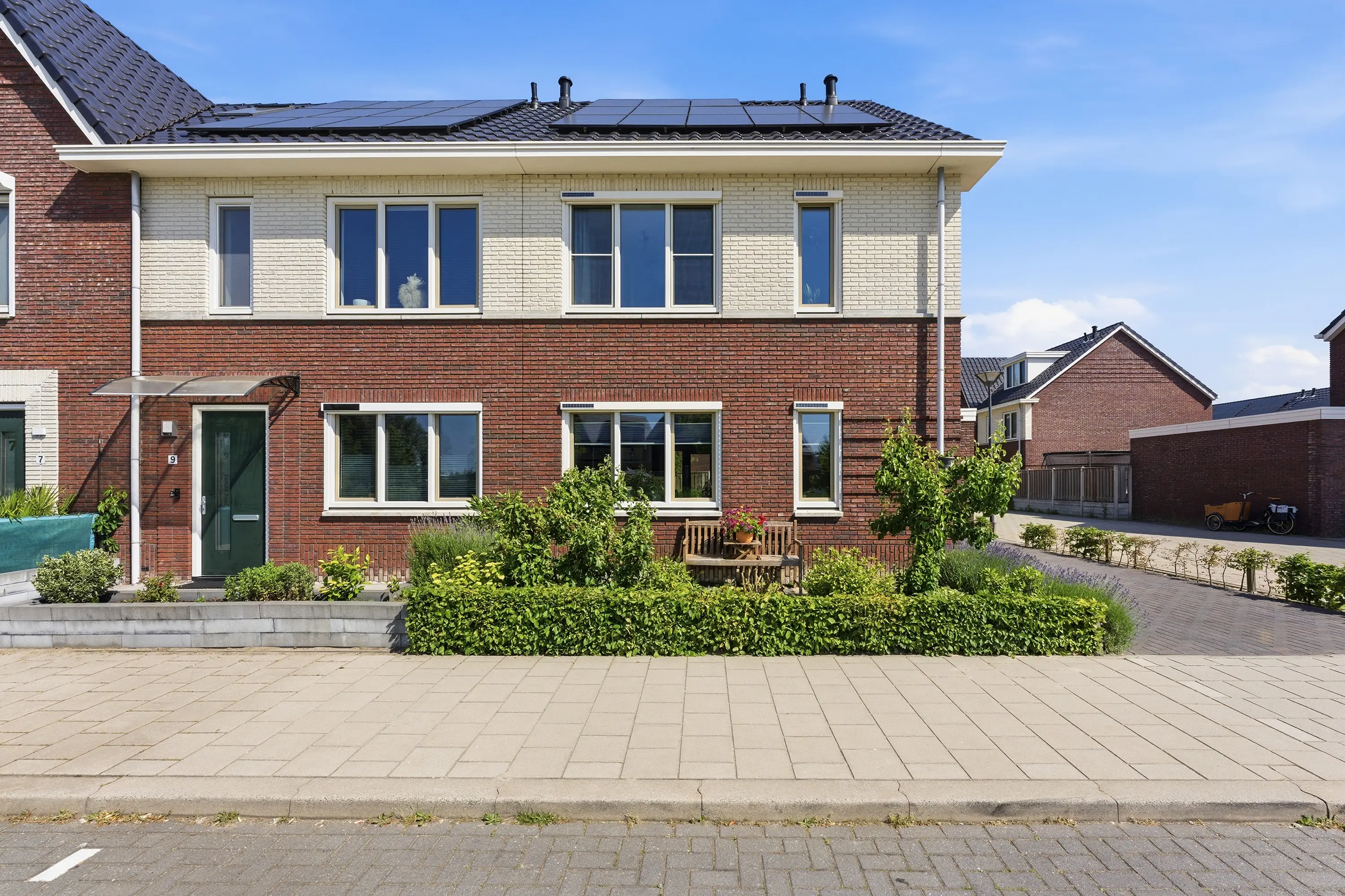 Nouchka Fontijnpad 1