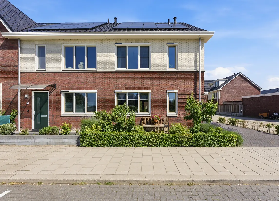 Nouchka Fontijnpad 1