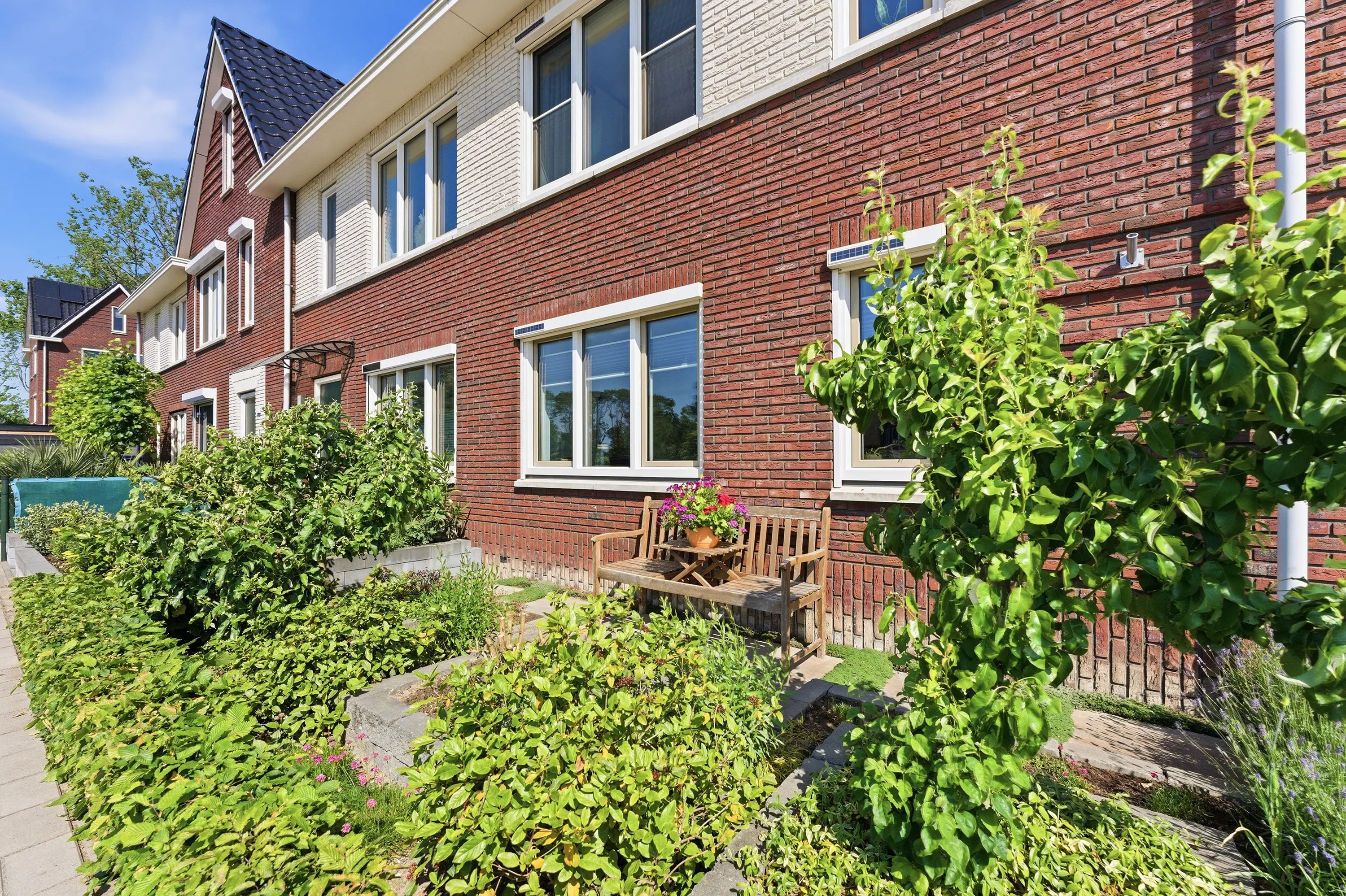 Nouchka Fontijnpad 1