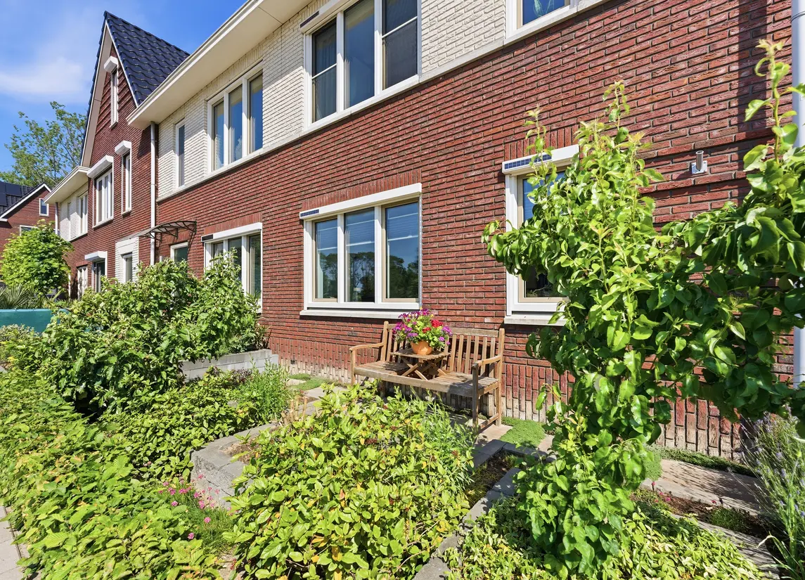 Nouchka Fontijnpad 1