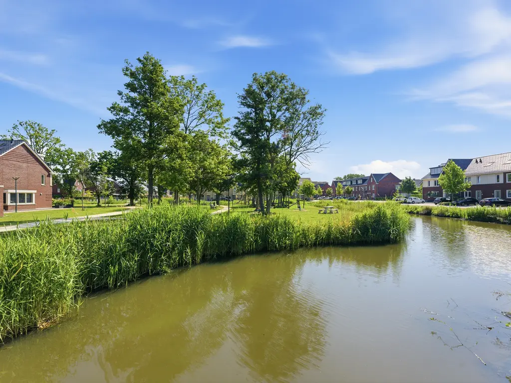 Nouchka Fontijnpad 1, SCHIEDAM