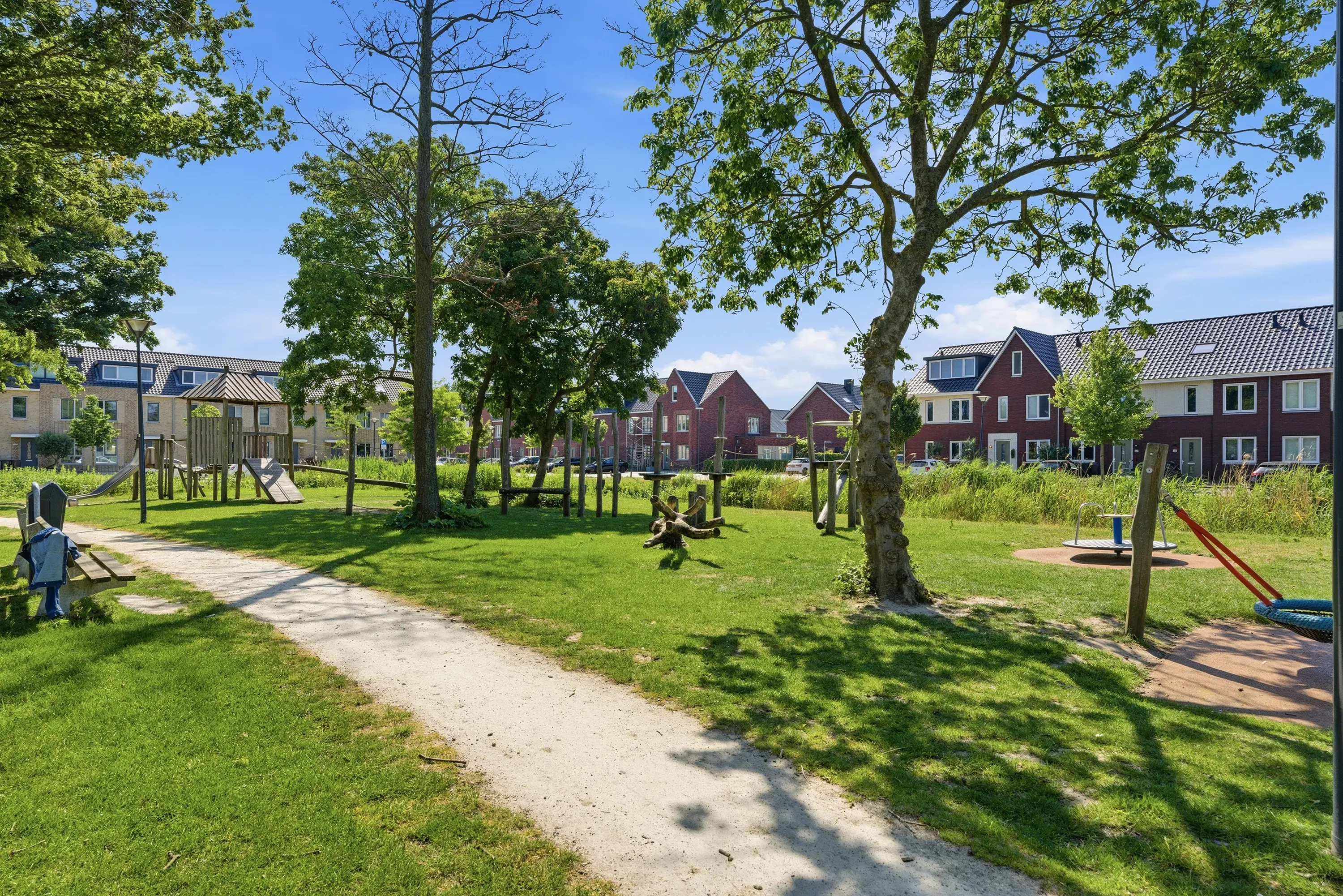 Nouchka Fontijnpad 1
