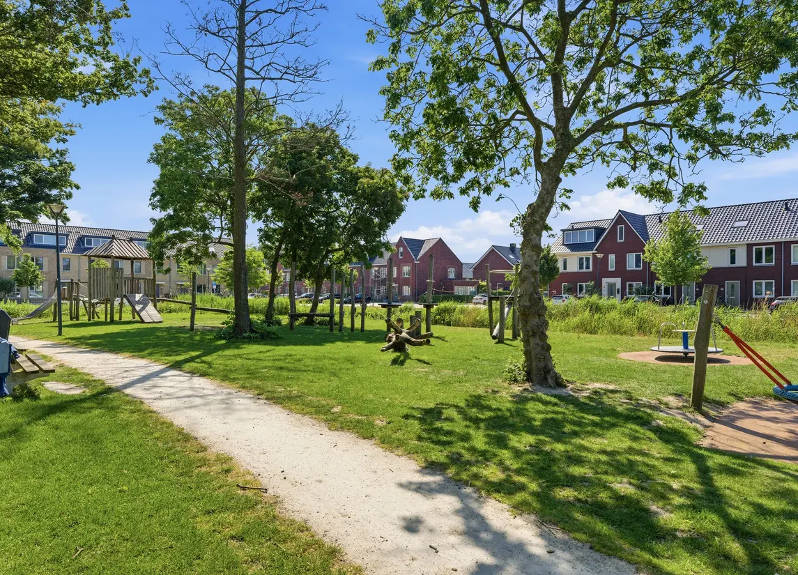 Nouchka Fontijnpad 1