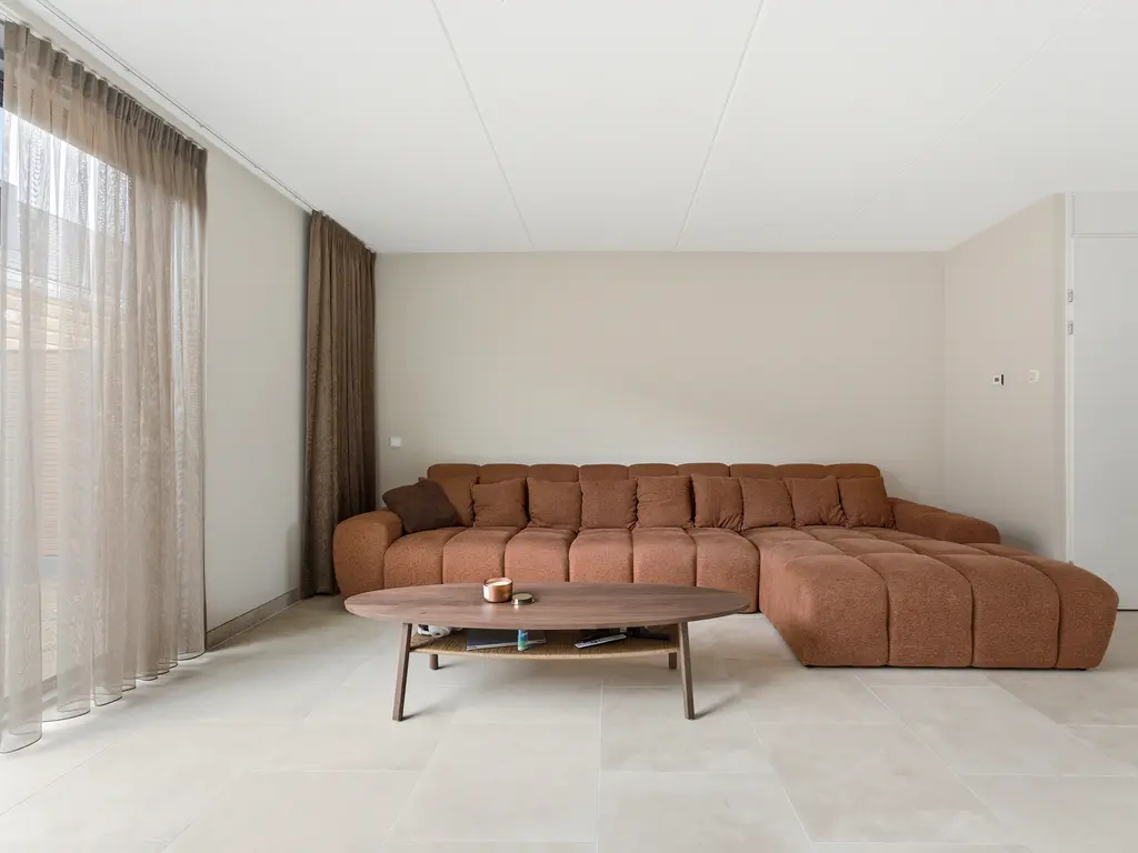 Familie De Marsplein 18, ROTTERDAM