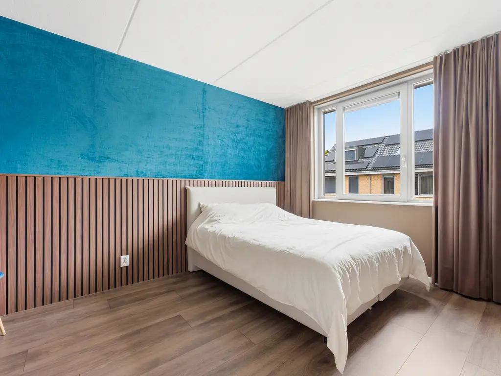 Familie De Marsplein 18, ROTTERDAM