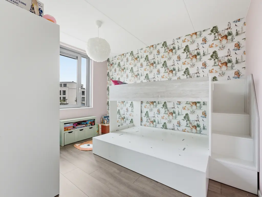 Familie De Marsplein 18, ROTTERDAM