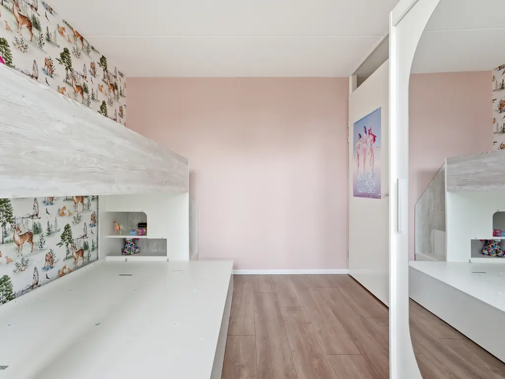 Familie De Marsplein 18, ROTTERDAM
