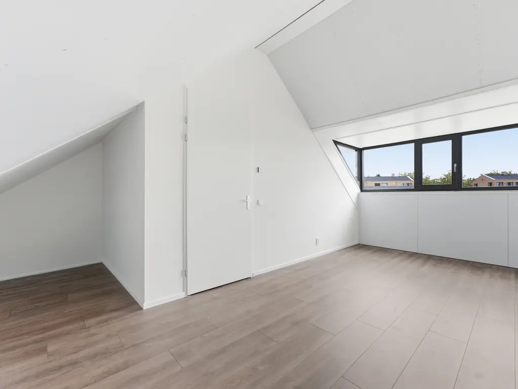 Familie De Marsplein 18, ROTTERDAM