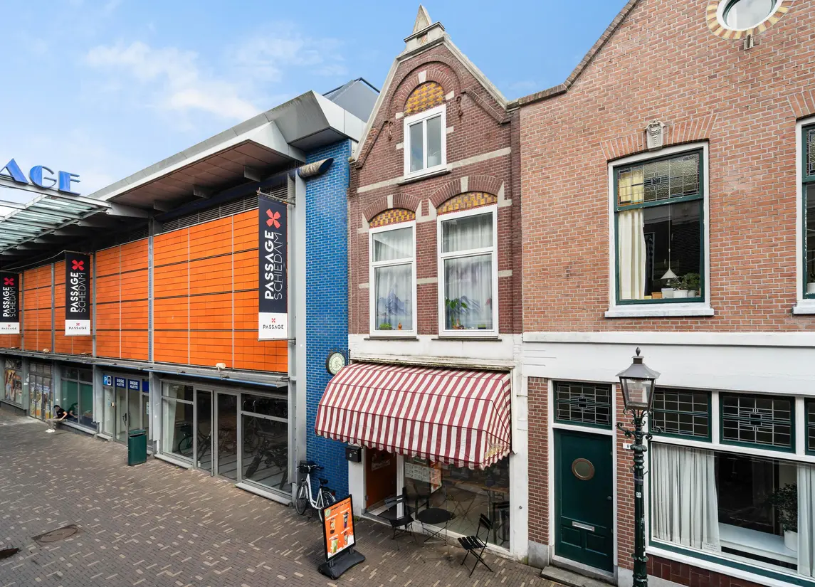 Broersveld 10