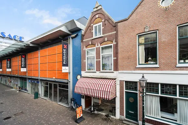 Broersveld 10