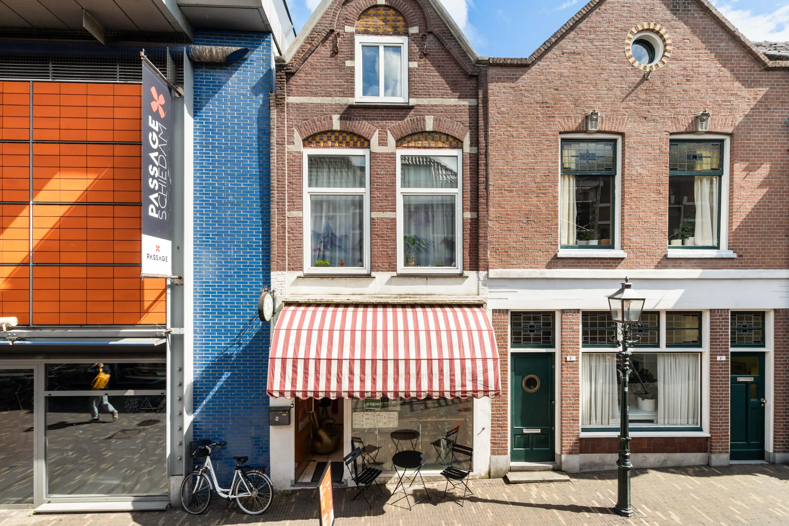 Broersveld 10