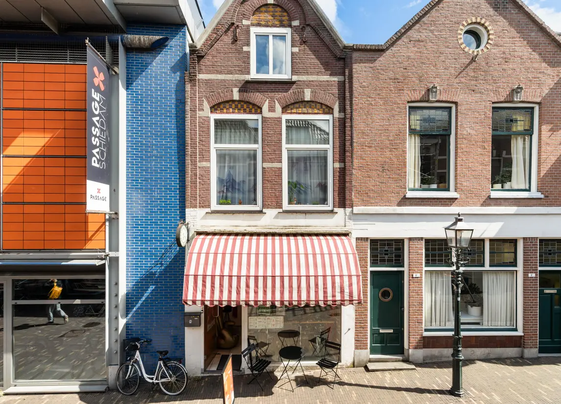 Broersveld 10