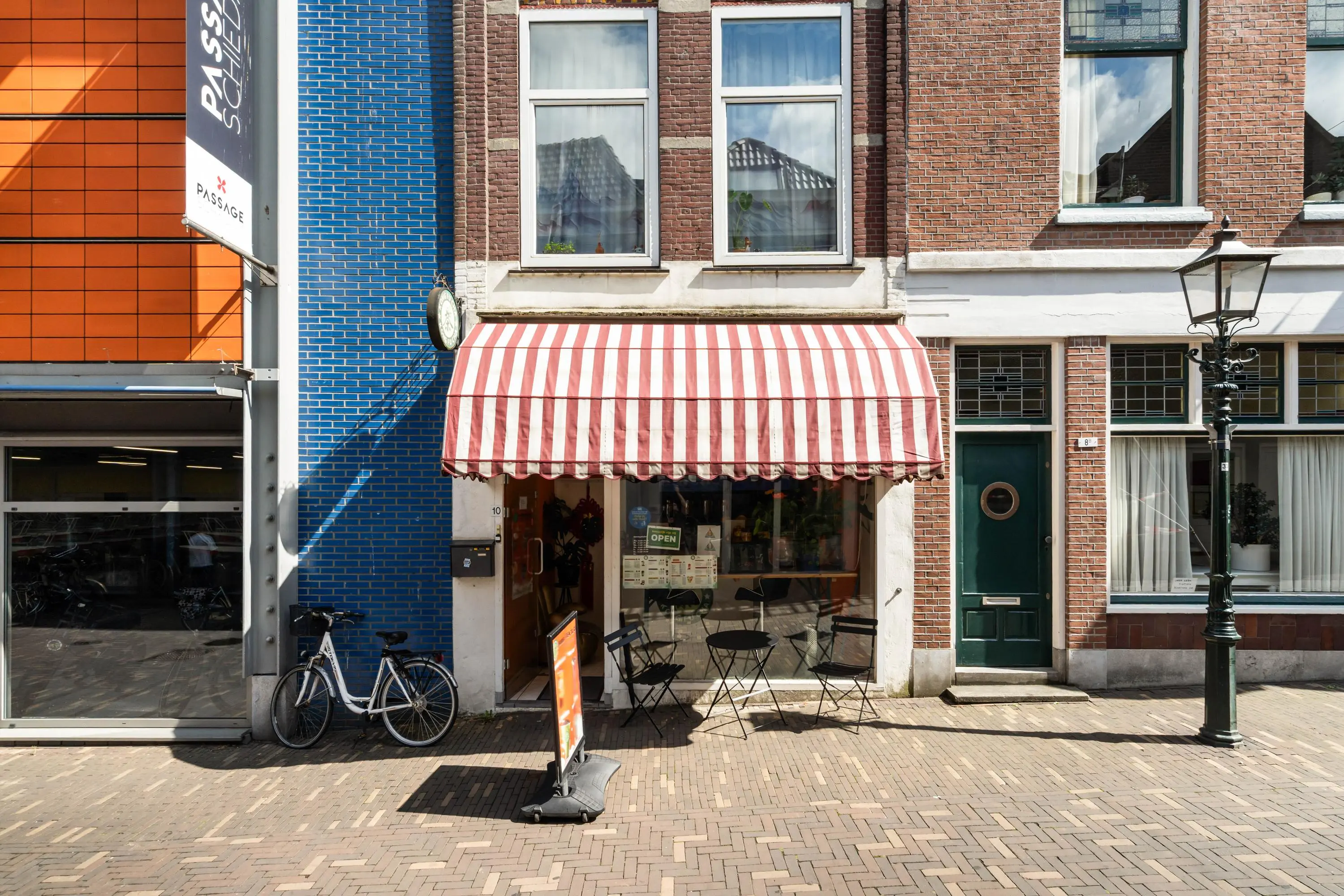 Broersveld 10