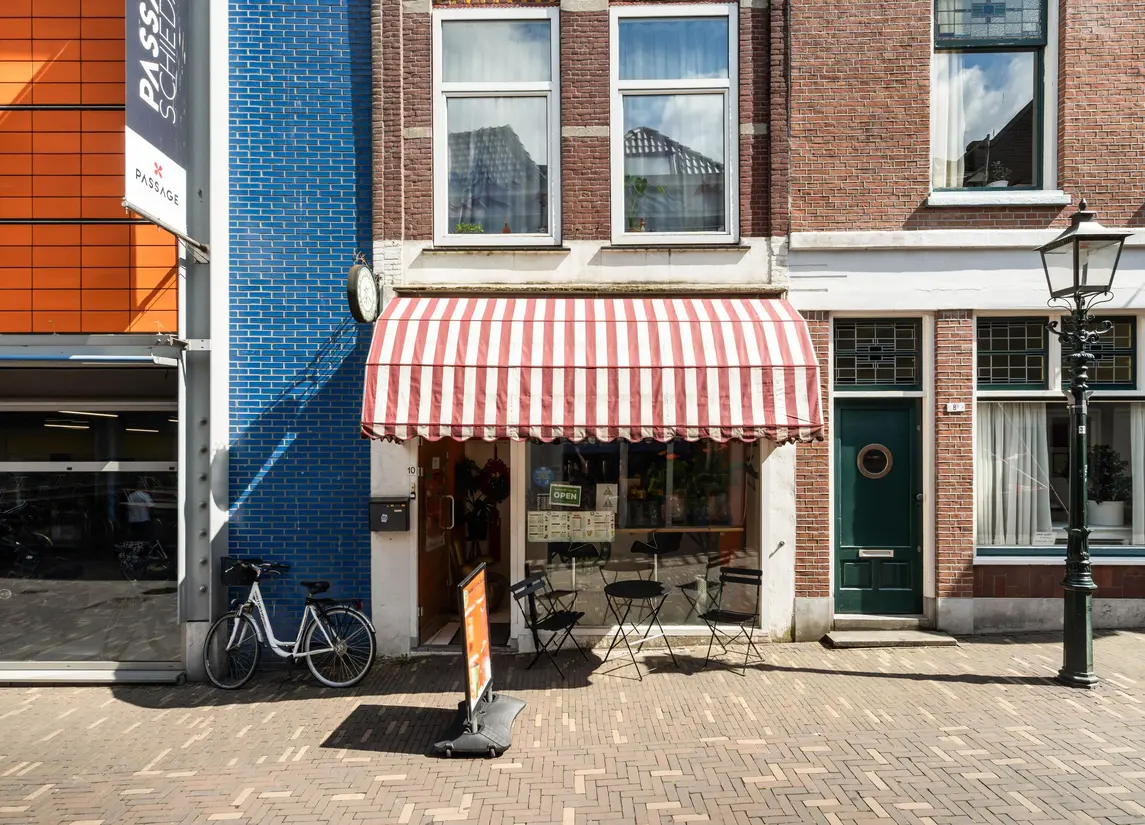 Broersveld 10