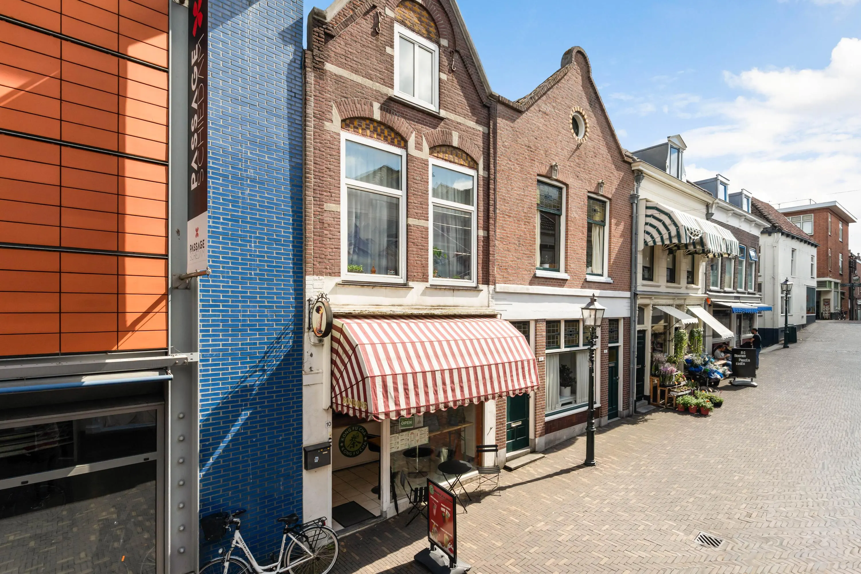 Broersveld 10