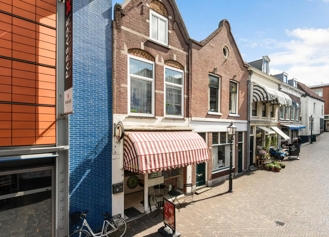 Broersveld 10