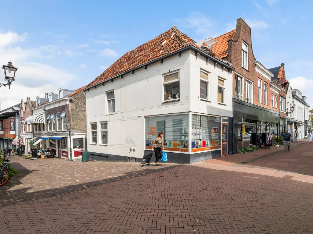 Broersveld 10, SCHIEDAM